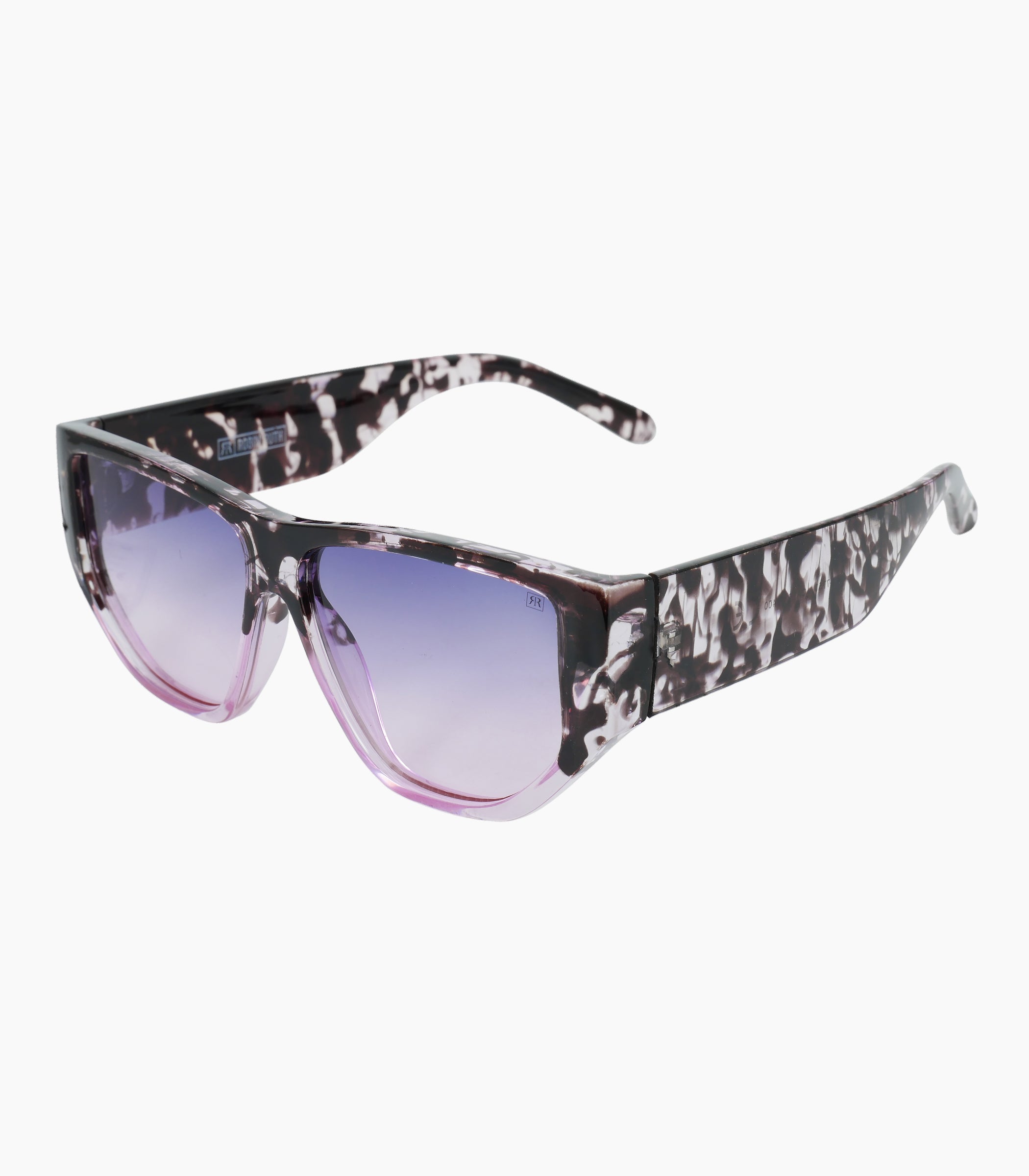 Flat Top Sunglasses Unisex - Robin Ruth