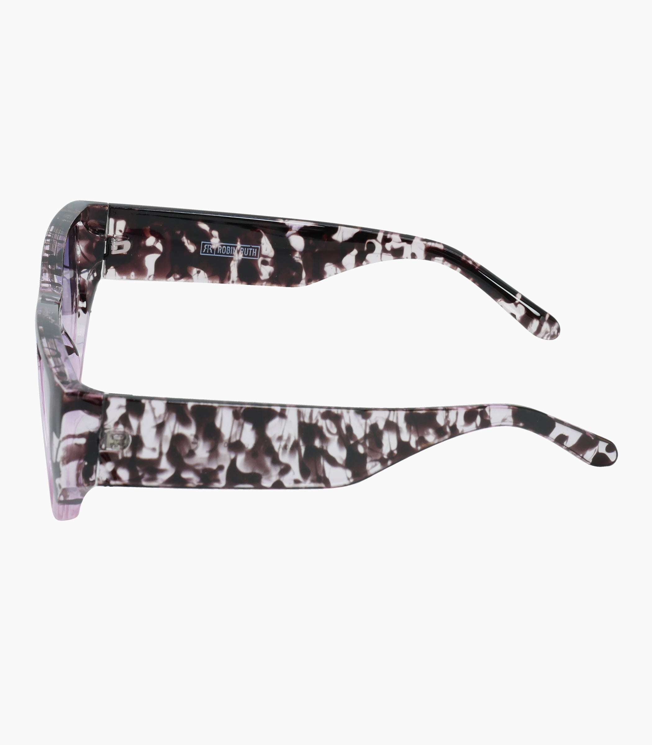 Flat Top Sunglasses Unisex - Robin Ruth