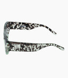 Flat Top Sunglasses Unisex - Robin Ruth