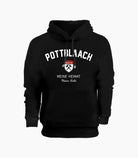 Ruhrpott Pullover Hoodie Men-RRH01 - Robin Ruth