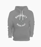 Ruhrpott Pullover Hoodie Men-RRH12 - Robin Ruth