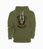 Ruhrpott Pullover Hoodie Men-RRH13 - Robin Ruth