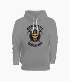 Ruhrpott Pullover Hoodie Men-RRH14 - Robin Ruth