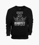 Ruhrpott Sweatshirt Men-RRH16 - Robin Ruth