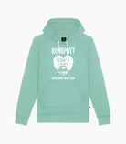 Ruhrpott Pullover Hoodie Women-RRH23 - Robin Ruth