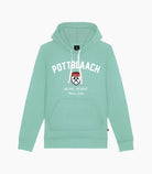 Ruhrpott Pullover Hoodie Women-RRH26 - Robin Ruth