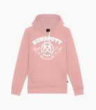 Ruhrpott Pullover Hoodie Women-RRH27 - Robin Ruth