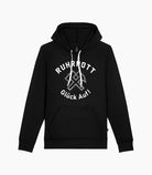 Ruhrpott Pullover Hoodie Women-RRH28 - Robin Ruth