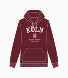 Köln Pullover Hoodie Men-RRH31 - Robin Ruth