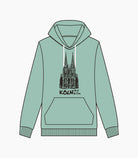 Köln Pullover Hoodie Women-RRH34 - Robin Ruth