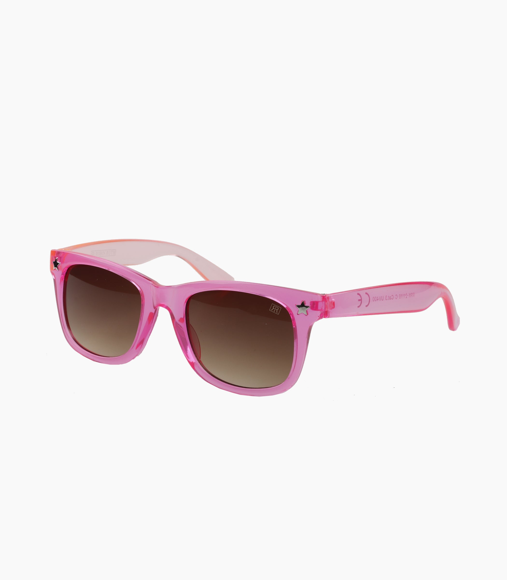 Wayfarer Sunglasses Kids - Robin Ruth