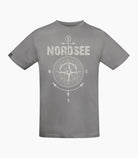 Nordsee Round neck T-Shirt Unisex-RRT107 - Robin Ruth