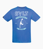 Sylt Round neck T-Shirt Unisex-RRT133 - Robin Ruth