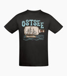 Ostsee Round neck T-Shirt Unisex-RRT145 - Robin Ruth