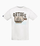 Ostsee Round neck T-Shirt Unisex-RRT146 - Robin Ruth