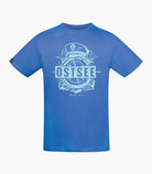 Ostsee Round neck T-Shirt Unisex-RRT152 - Robin Ruth