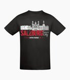 Salzburg Round neck T-Shirt Unisex-RRT171 - Robin Ruth