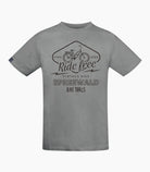 Spreewald Round neck T-Shirt Unisex-RRT203 - Robin Ruth