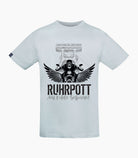 Ruhrpott Round neck T-Shirt Unisex-RRT506 - Robin Ruth