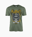 Ruhrpott Round neck T-Shirt Unisex-RRT526 - Robin Ruth