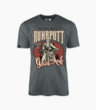 Ruhrpott Round neck T-Shirt Unisex-RRT535 - Robin Ruth