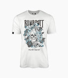 Ruhrpott Round neck T-Shirt Women-RRT543 - Robin Ruth