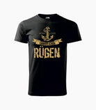 Rügen Round neck T-Shirt Unisex-RRT65 - Robin Ruth