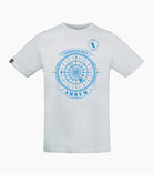 Amrum Round neck T-Shirt Unisex-RRT89 - Robin Ruth