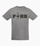 Föhr Round neck T-Shirt Unisex-RRT91 - Robin Ruth