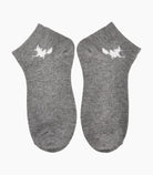 Harz Low Cut Socks Women - Robin Ruth