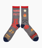 Ruhrpott Crew Socks Men - Robin Ruth