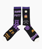 Ruhrpott Crew Socks Men - Robin Ruth