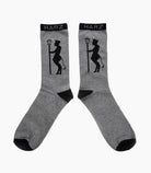 Harz Crew Socks Men - Robin Ruth