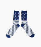 Neutral Crew Socks Men - Robin Ruth