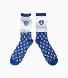 Neutral Crew Socks Men - Robin Ruth