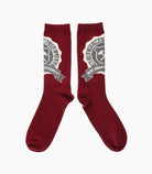 Ruhrpott Crew Socks Women - Robin Ruth