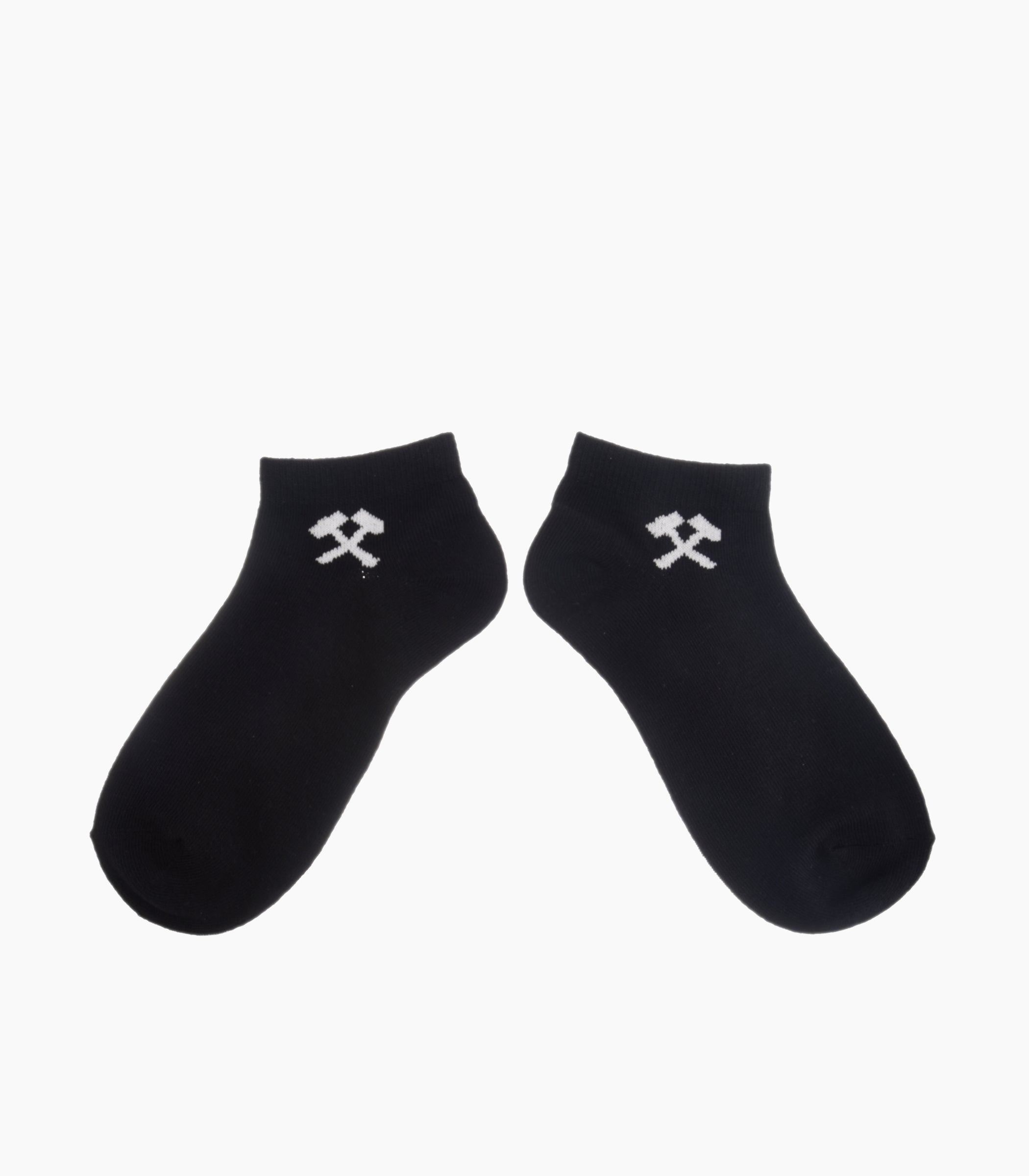 Ruhrpott Low Cut Socks Men - Robin Ruth