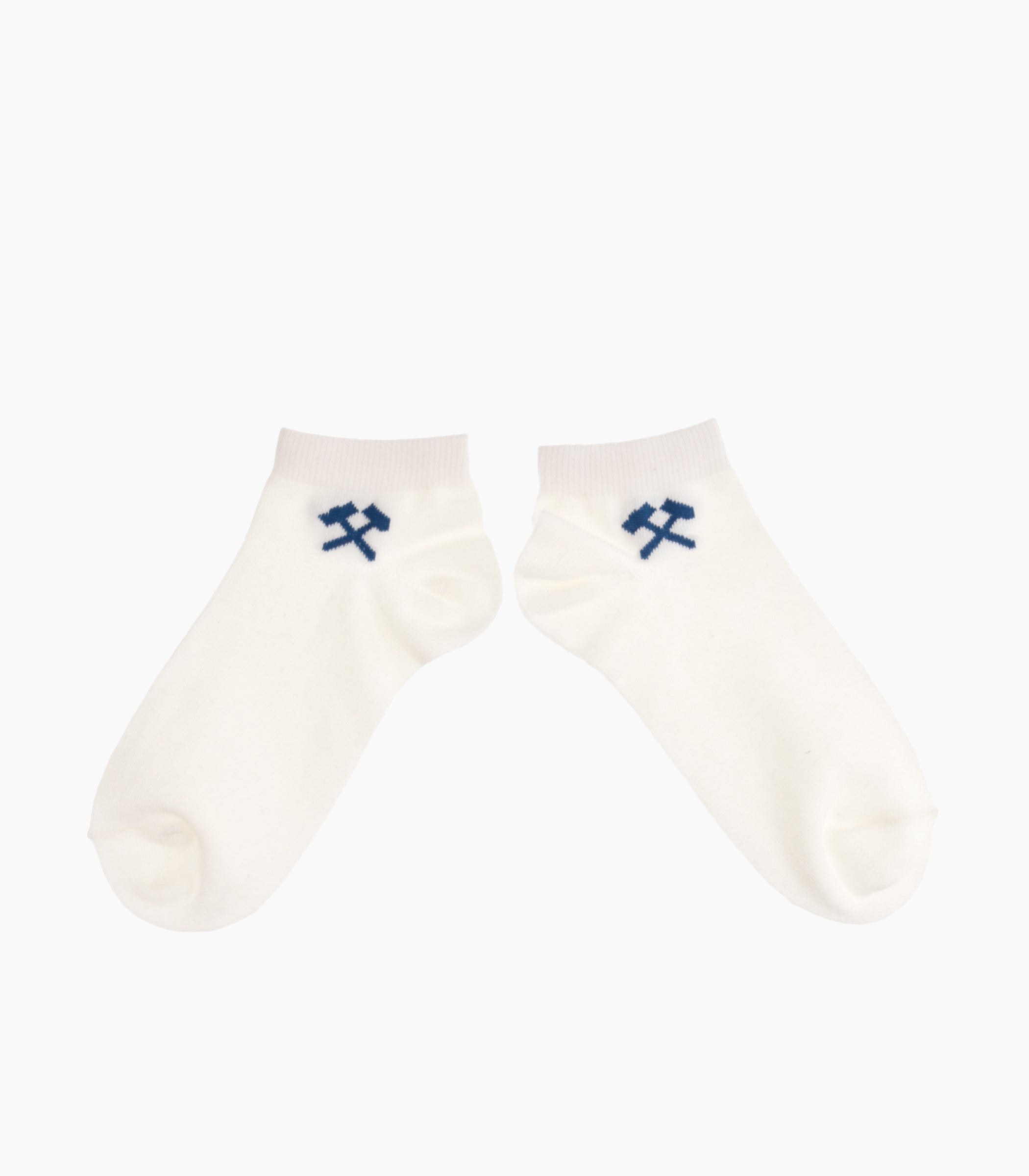 Ruhrpott Low Cut Socks Women - Robin Ruth