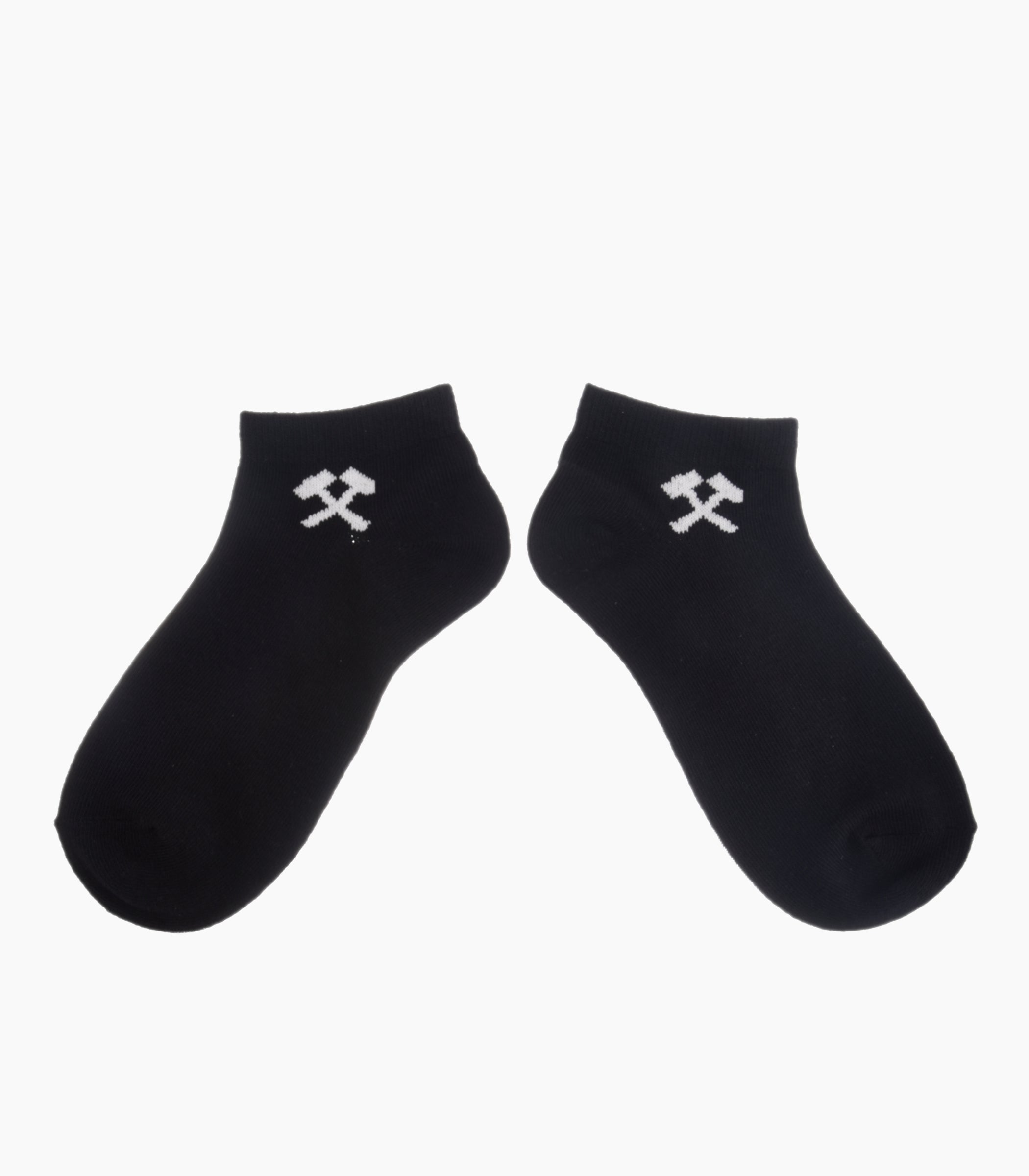 Ruhrpott Low Cut Socks Women - Robin Ruth