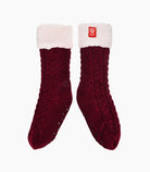 Ruhrpott Winter Socks Unisex - Robin Ruth