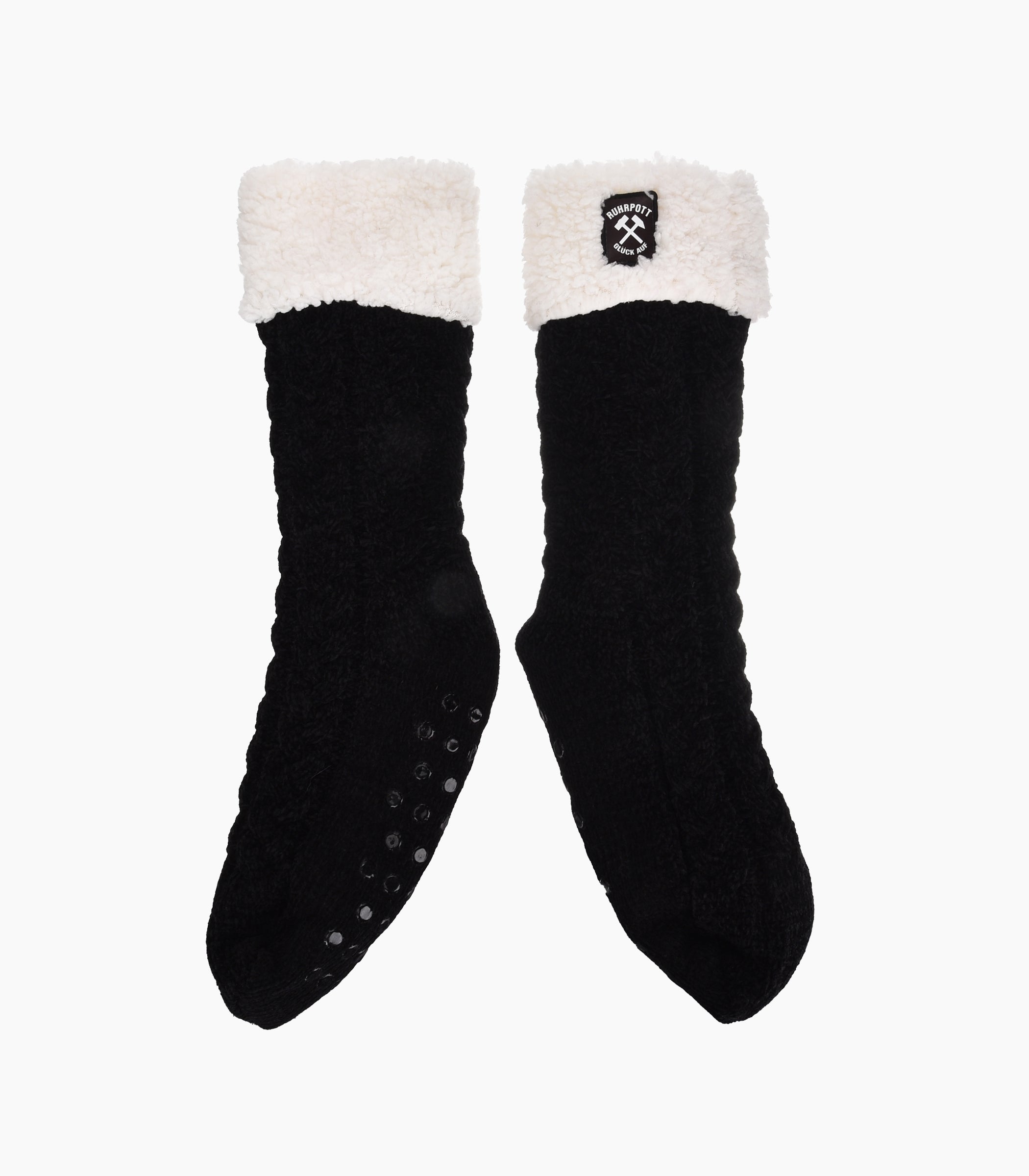 Ruhrpott Winter Socks Unisex - Robin Ruth