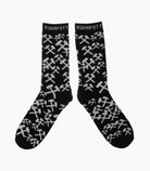 Ruhrpott Crew Socks Men - Robin Ruth