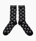 Ruhrpott Crew Socks Men - Robin Ruth