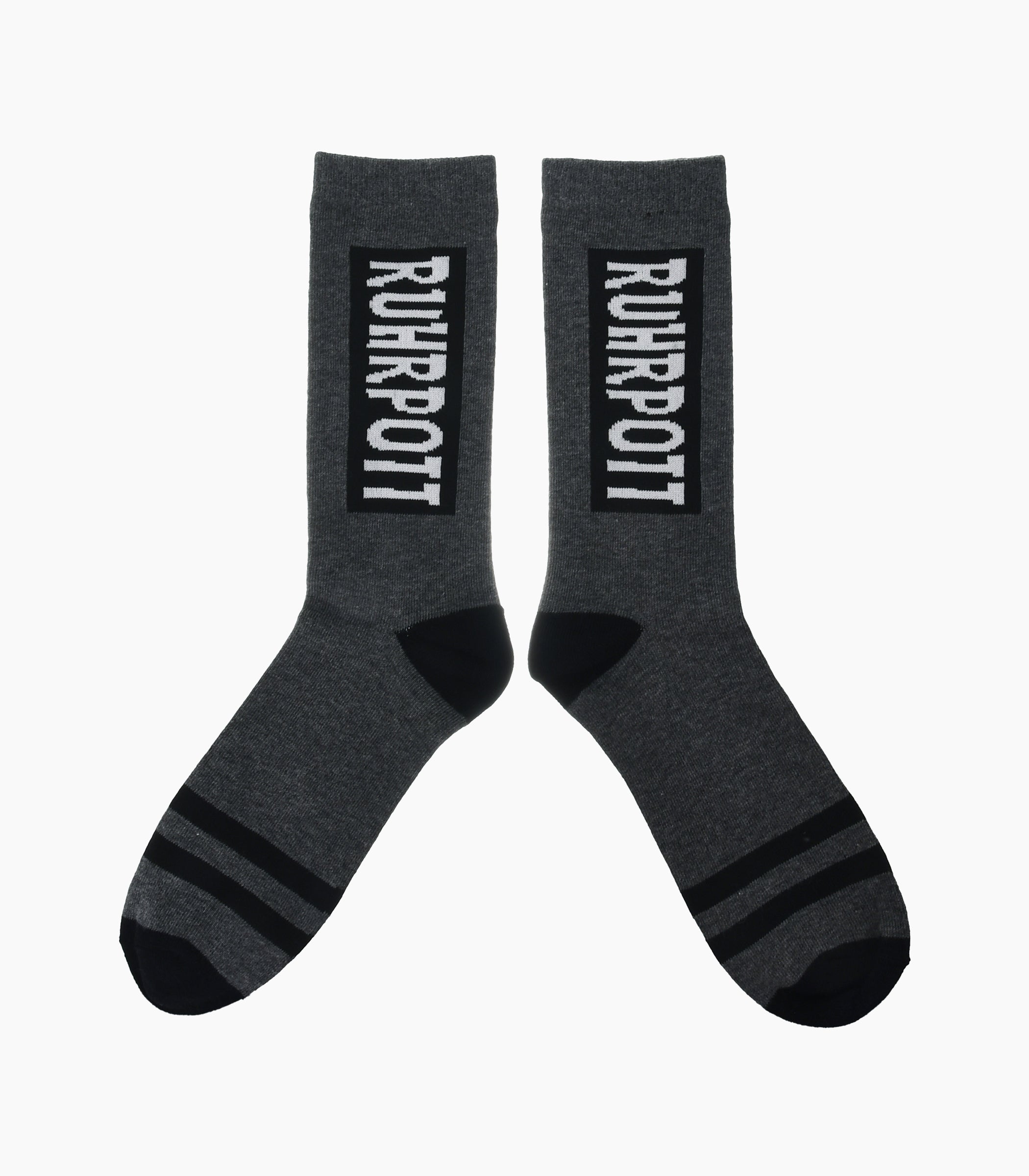 Ruhrpott Crew Socks Men - Robin Ruth