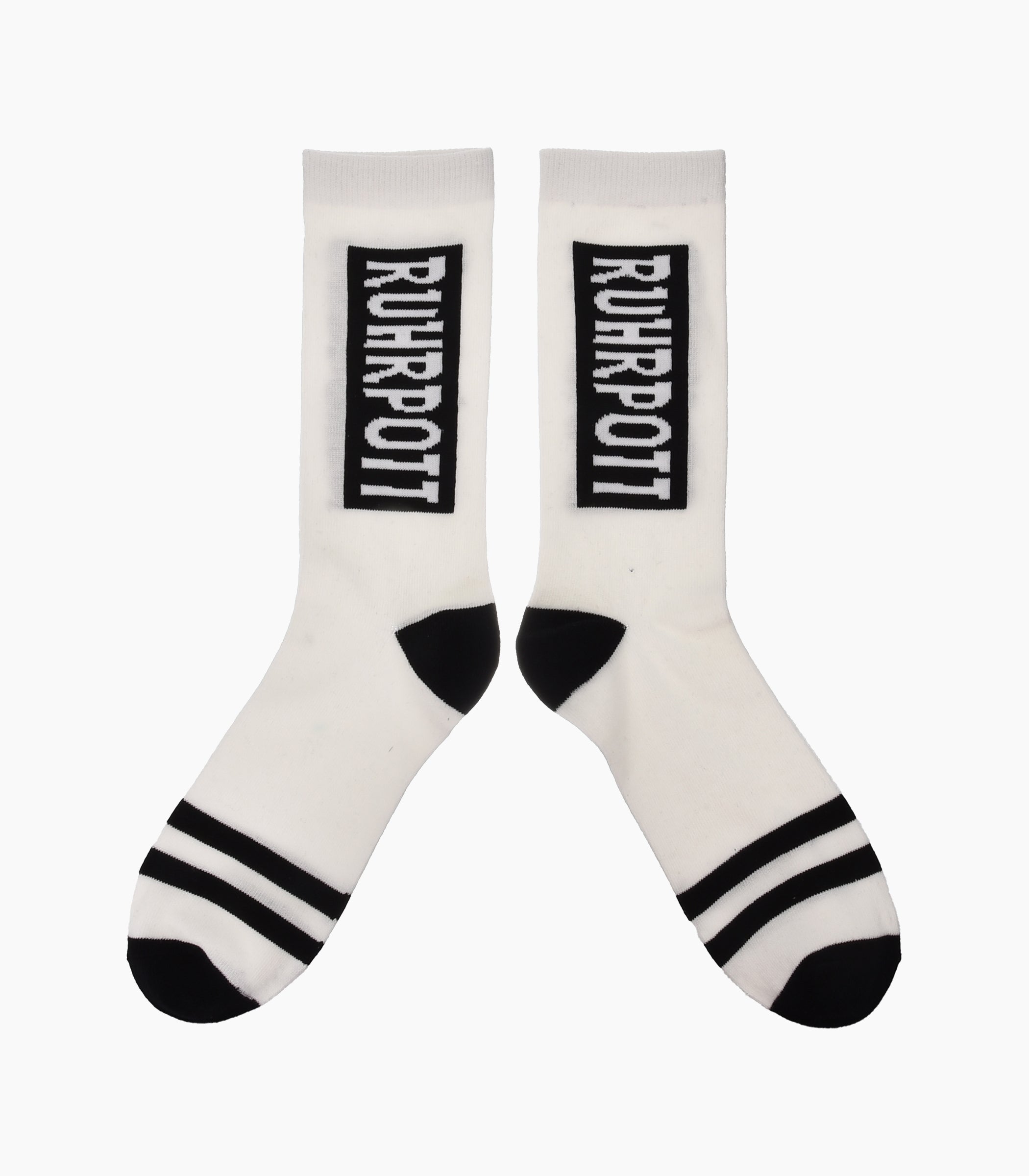 Ruhrpott Crew Socks Men - Robin Ruth