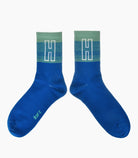 Harz Crew Socks Women - Robin Ruth