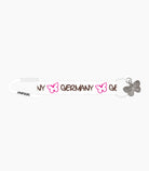 Germany Keychain Butterfly - Robin Ruth