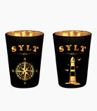 Sylt Shotglass  - Double Pack - Robin Ruth