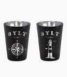 Sylt Shotglass  - Double Pack - Robin Ruth