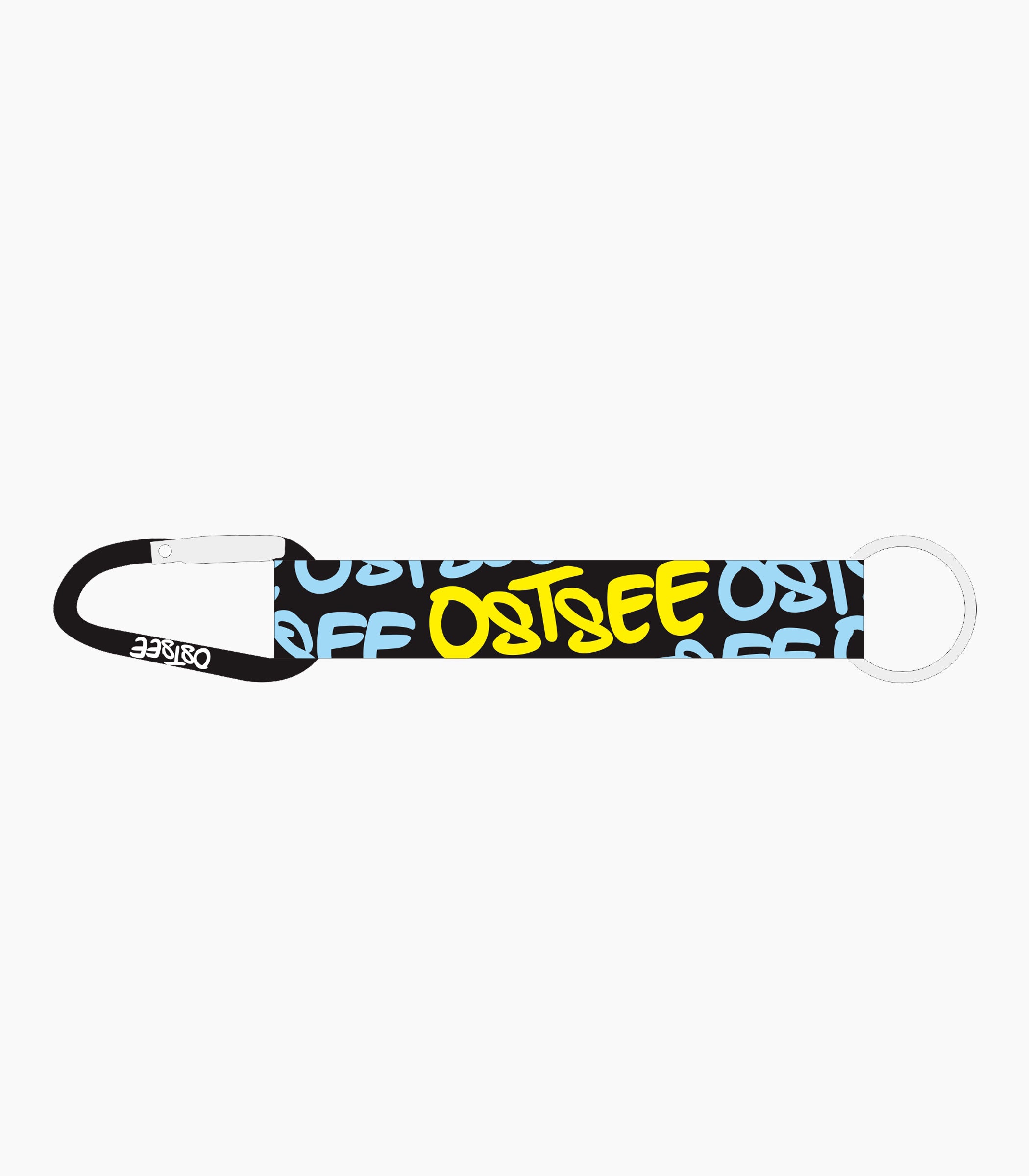 Ostsee Keychain Neon - Robin Ruth